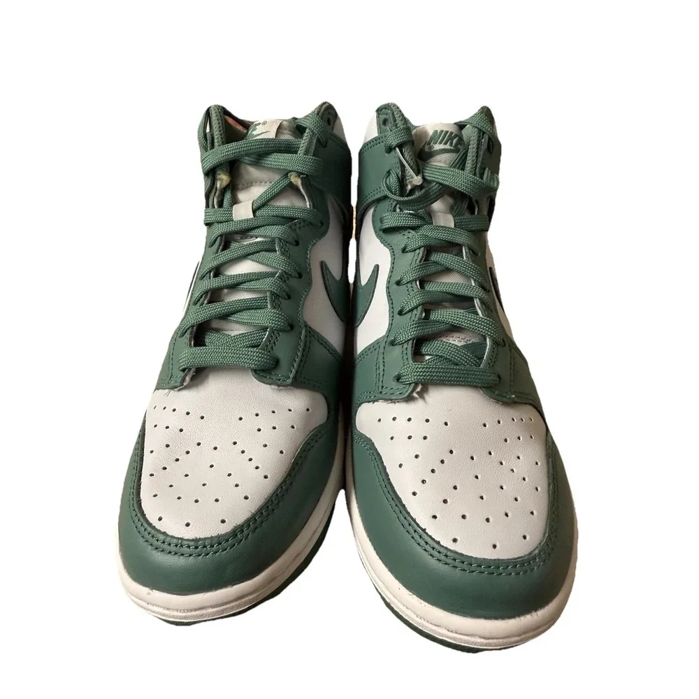 Nike Dunk High Bicoastal Green | DD1869-004 Women Size 7